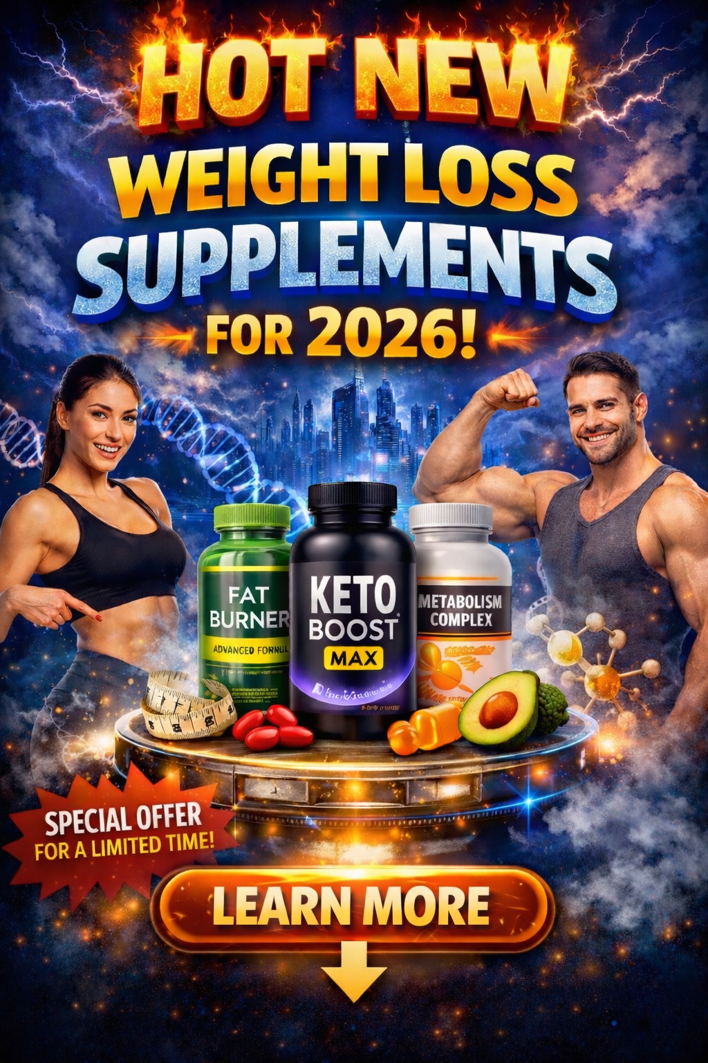 Weight Management Trends 2026